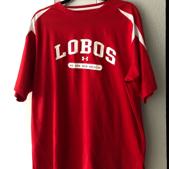 new mexico lobos jersey